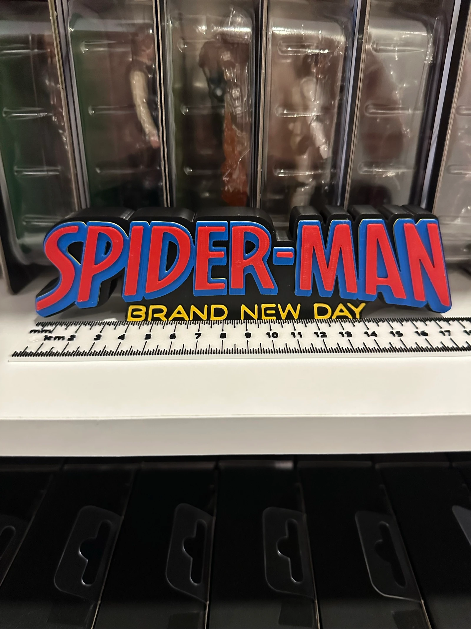 Spider-Man - Brand New Day – photo 4
